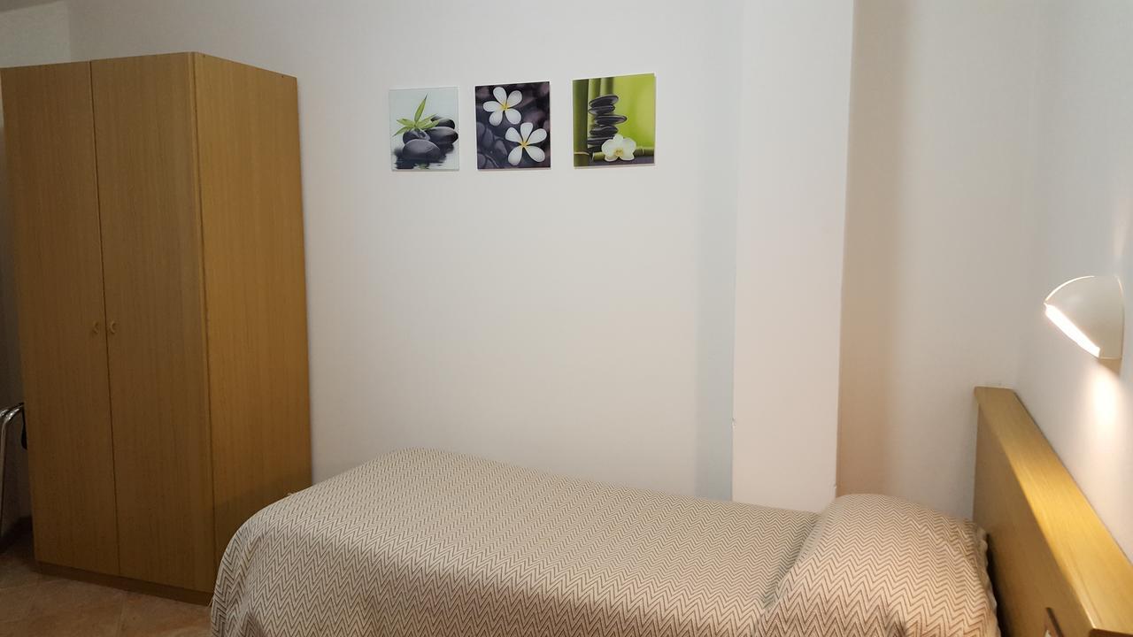 Hotel Pace ブレンゾーネ エクステリア 写真